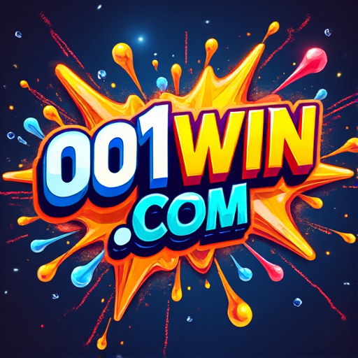 Logo da 001win