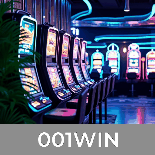 Experimente o Login Exclusivo e Seguro em 001WIN