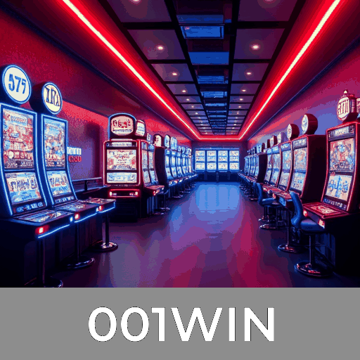 001WIN oferece: Slots - Mega Jackpot, Live Dealer - Experiência Imersiva, Jogos de Mesa - Estratégia Máxima