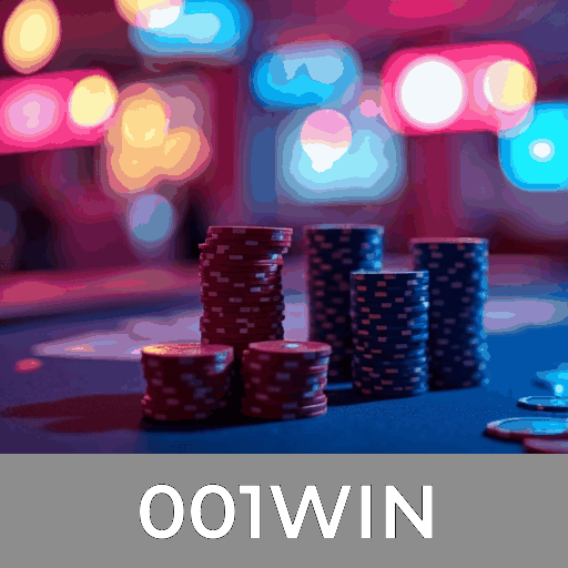 001WIN: A Plataforma com Bônus e Ofertas Incomparáveis