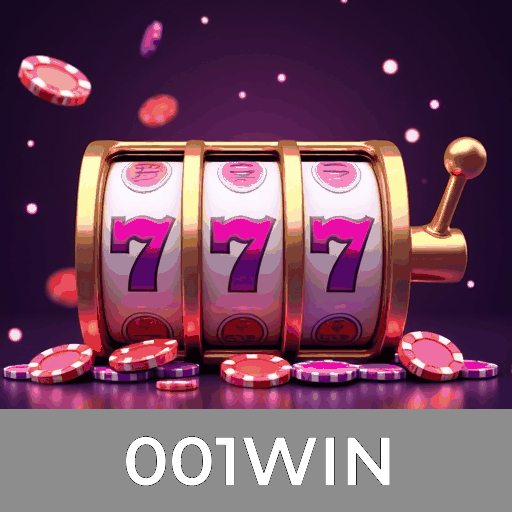 001WIN oferece: Slots - Mega Jackpot, Live Dealer - Experiência Imersiva, Jogos de Mesa - Estratégia Máxima