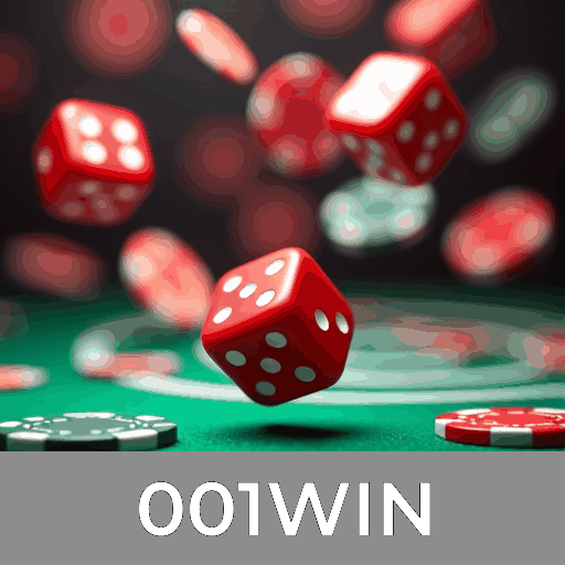 Experimente o Login Exclusivo e Seguro em 001WIN