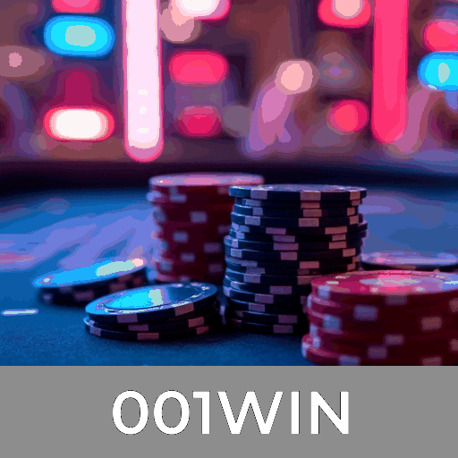 001WIN: Sua Plataforma de Apostas Segura e Profissional