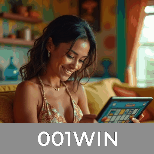 001WIN: Sua Plataforma de Apostas Segura e Profissional