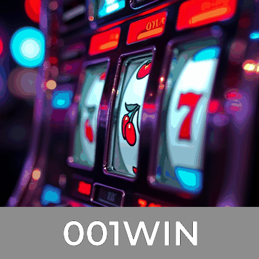 001WIN: Cassino Seguro e Experiência Inigualável